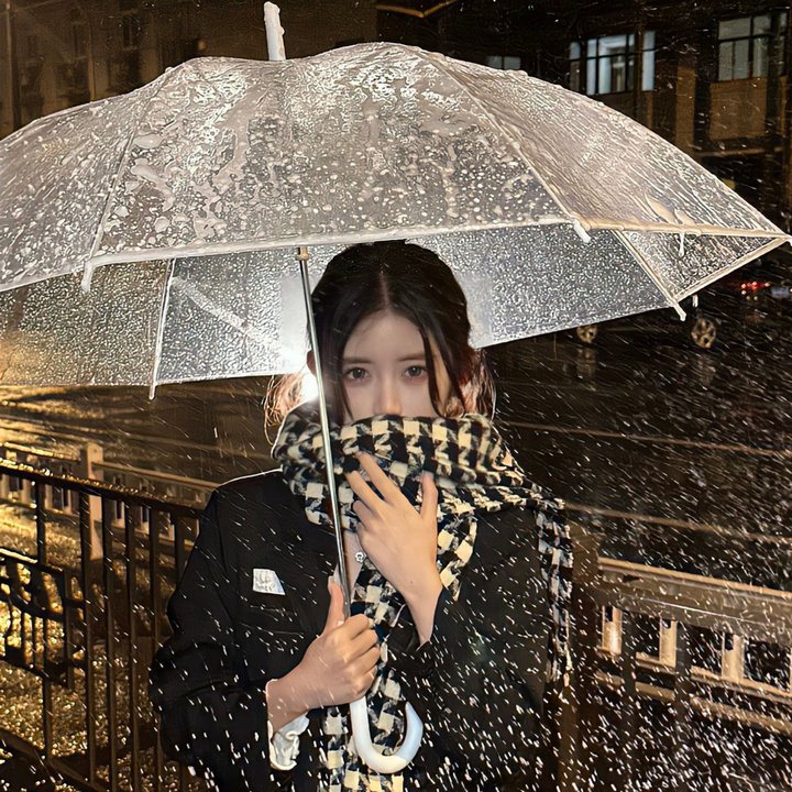 三角窗外是黑夜动画版