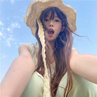 花繁叶茂